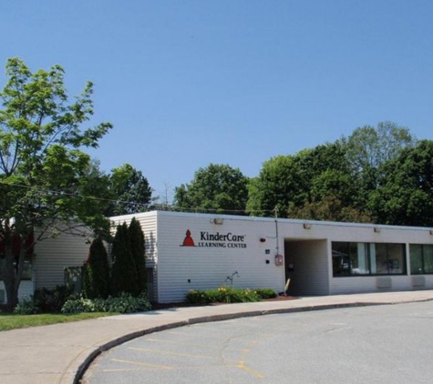 North Andover KinderCare - North Andover, MA