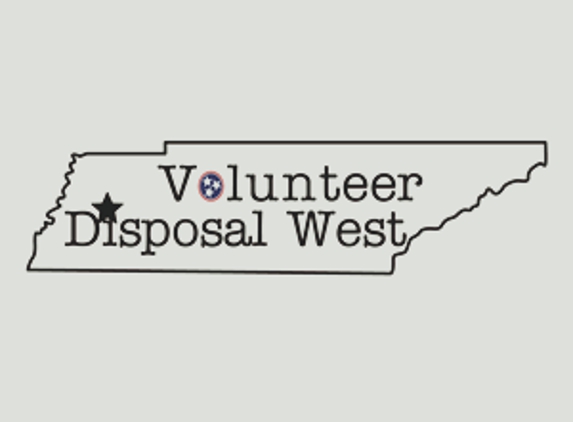 Volunteer Disposal West