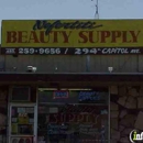 Nefertiti Beauty Supply - Beauty Supplies & Equipment