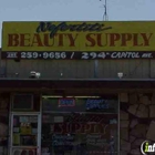 Nefertiti Beauty Supply