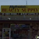 Nefertiti Beauty Supply