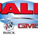 Quality Buick GMC, INC. - New Car Dealers