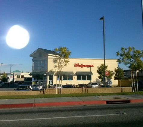 Walgreens - Rowland Heights, CA