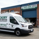 Hickory Chimney Services - Chimney Contractors