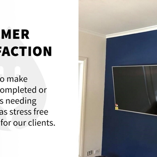 ElecPlumb. Prompt & Professional