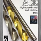 Ace Drill Corp