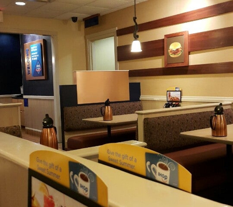 IHOP - Houston, TX