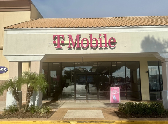 T-Mobile - Lake Mary, FL