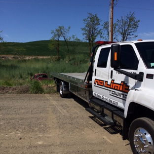 No Limit Towing - The Dalles, OR