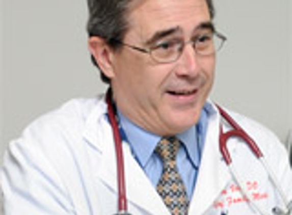 Dr. Kenneth J. Veit, DO - Philadelphia, PA