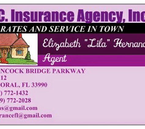 Hispanic Consulting Credit - Cape Coral, FL