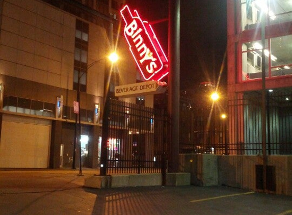 Binny's Beverage Depot - Downtown - Chicago, IL