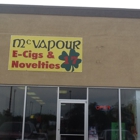 McVapour E-Cigs & Novelties