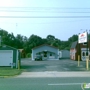 Barnyard Utility Buildings