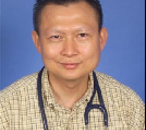 Dr. Chainarong Limvarapuss, MD - Vallejo, CA