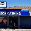 California Check Cashing Stores - Savings & Loan Associations