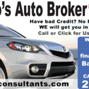 Car Connection Consultants - Used Car Dealers