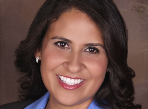 Dr. Nitza Ninoska Rodriguez, DPM - Mission Viejo, CA