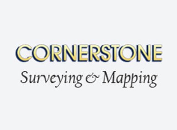 Cornerstone Surveying & Mapping - Troy, NY