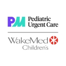 The Pediatric Express - Physicians & Surgeons, Pediatrics