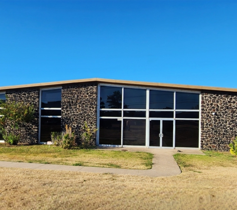 Tornado Alley Armor Safe Rooms & Storm Shelters - Tulsa, OK. Our new location. Signs aren't up yet but but search our name on maps and you will find us.