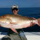 Surf Rider Charters - Fishing Guides