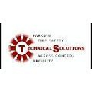 Technical Solutions USA - Fireproofing
