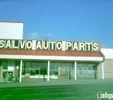 Salvo Auto Parts - Gwynn Oak, MD