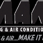 Maki Heating & Air Conditioning Inc.