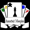 Assorted Meeples gallery