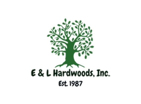 E & L Hardwoods Inc - Chesaning, MI