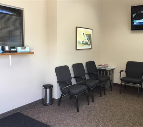 Bruns Chiropractic Office - Peoria, IL