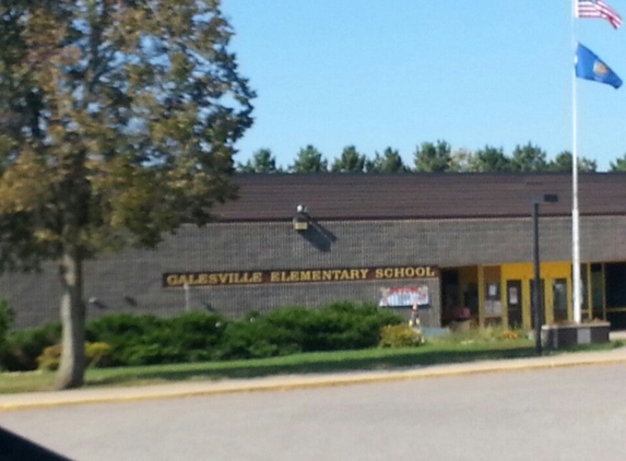 Galesville Elementary School - Galesville, WI