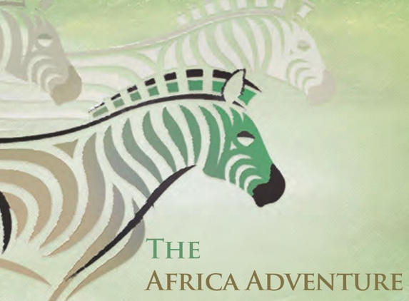 Africa Adventure Company - Fort Lauderdale, FL