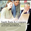 Smith Barta & Co CPA's - Accountants-Certified Public