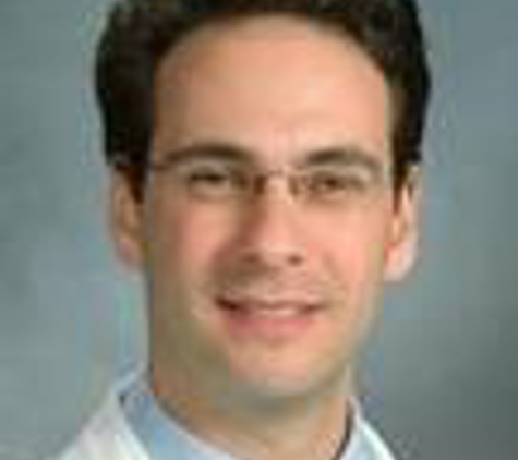 David Berlin, M.D. - New York, NY