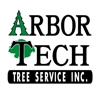 Arbor Tech Tree Service, Inc gallery