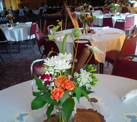 Joda's Floral Artistry - brookville, PA