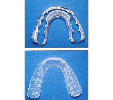 Orthoshop Orthodontic Laboratory - Perth, WA