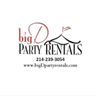 Big D Party & Event Rentals