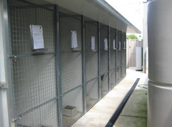 Colyton Veterinary Hospital - Oxley Park, NSW