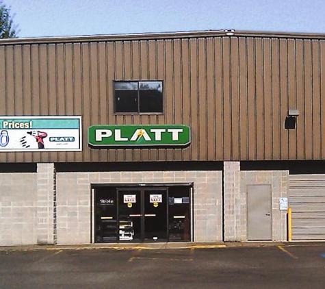 Platt Electric Supply Inc - Eugene, OR