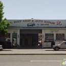 T K Auto Body - Auto Repair & Service