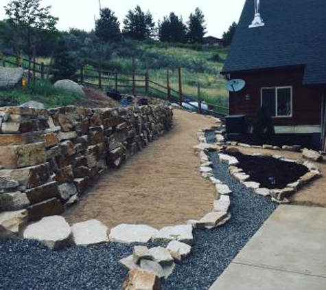 Backes Landscaping - Fort Collins, CO