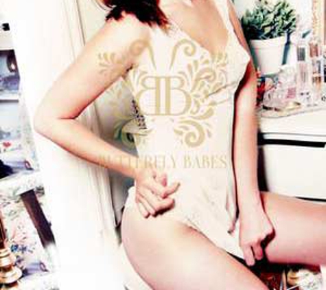 Butterfly Babes Outcall Escort Agency
