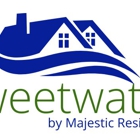 Well Heeled Homes at Sweetwater by Majestic Residences