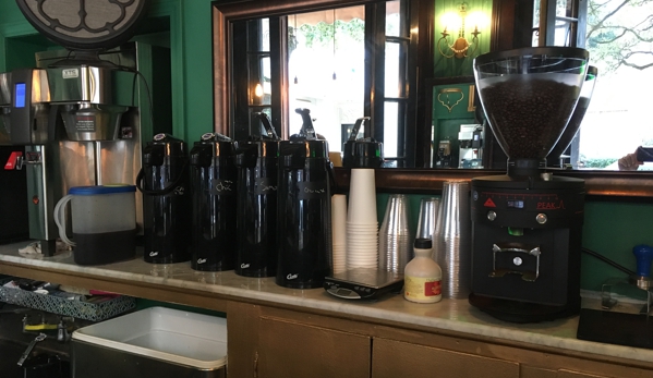 Orleans Coffee Espresso Bar - New Orleans, LA
