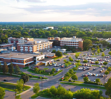 Unity Hospital - Minneapolis, MN