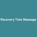 Recovery Time Massage - Massage Therapists