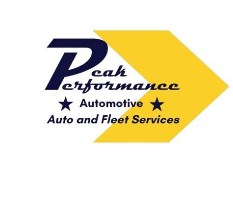 Peak Performance Automotive - Newark, DE